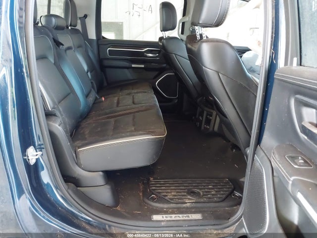 Продаж на аукціоні авто 2022 Ram 1500, vin: 1C6RREJT5NN169435, номер лоту: 45840422