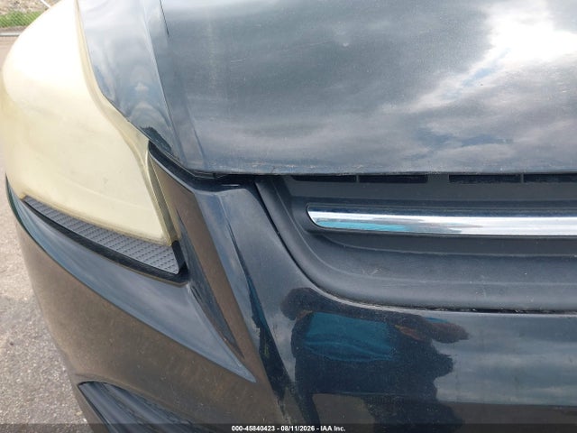 Продаж на аукціоні авто 2014 Ford Escape Se, vin: 1FMCU9G97EUB70801, номер лоту: 45840423