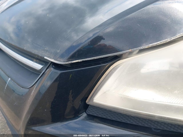Продаж на аукціоні авто 2014 Ford Escape Se, vin: 1FMCU9G97EUB70801, номер лоту: 45840423