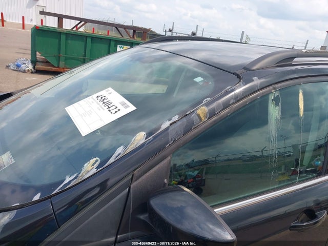 Продаж на аукціоні авто 2014 Ford Escape Se, vin: 1FMCU9G97EUB70801, номер лоту: 45840423