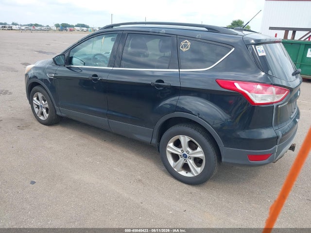 Продаж на аукціоні авто 2014 Ford Escape Se, vin: 1FMCU9G97EUB70801, номер лоту: 45840423