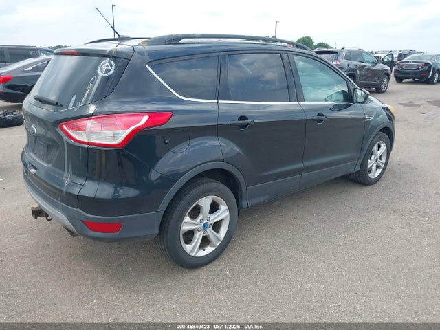 Продаж на аукціоні авто 2014 Ford Escape Se, vin: 1FMCU9G97EUB70801, номер лоту: 45840423