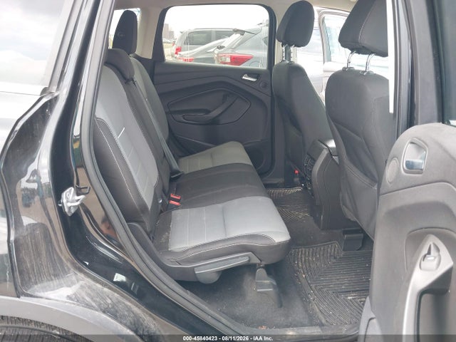 Продаж на аукціоні авто 2014 Ford Escape Se, vin: 1FMCU9G97EUB70801, номер лоту: 45840423