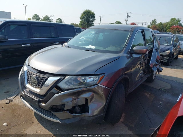 Aukcja sprzedaży 2019 Nissan Rogue S, vin: 5N1AT2MV1KC748122, numer aukcji: 45840436