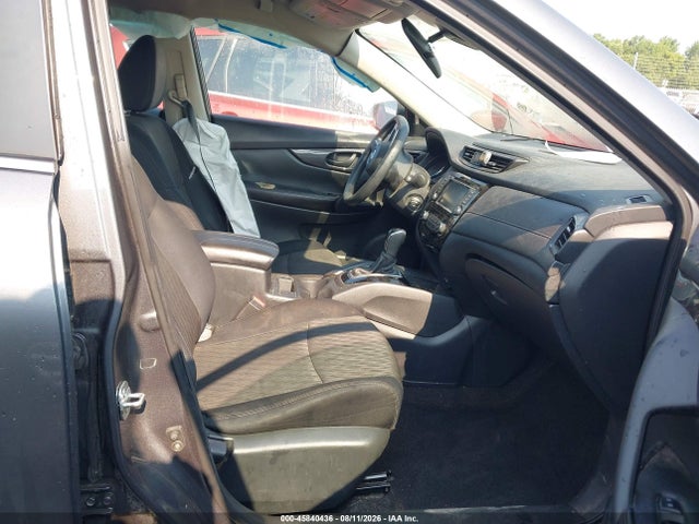 Aukcja sprzedaży 2019 Nissan Rogue S, vin: 5N1AT2MV1KC748122, numer aukcji: 45840436