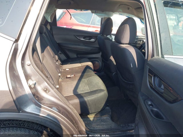 Aukcja sprzedaży 2019 Nissan Rogue S, vin: 5N1AT2MV1KC748122, numer aukcji: 45840436