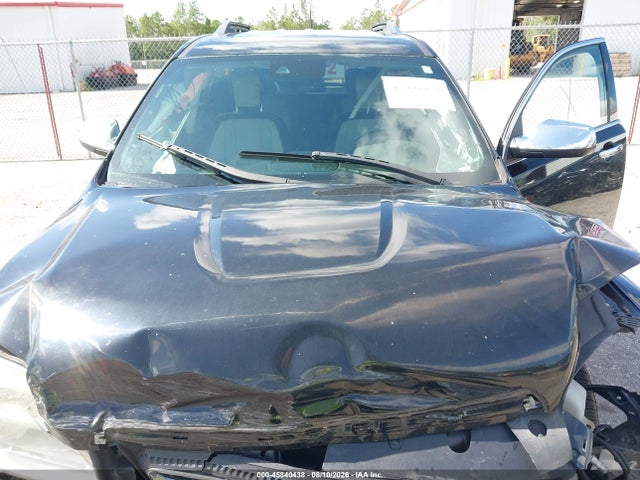 Продаж на аукціоні авто 2017 Gmc Terrain Slt, vin: 2GKALPEKXH6294108, номер лоту: 45840438
