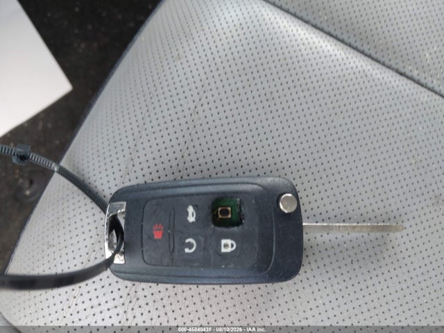 Продаж на аукціоні авто 2017 Gmc Terrain Slt, vin: 2GKALPEKXH6294108, номер лоту: 45840438