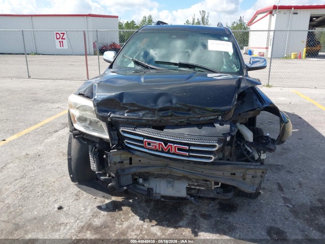 Продаж на аукціоні авто 2017 Gmc Terrain Slt, vin: 2GKALPEKXH6294108, номер лоту: 45840438
