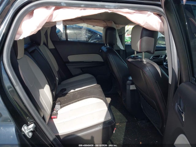 Продаж на аукціоні авто 2017 Gmc Terrain Slt, vin: 2GKALPEKXH6294108, номер лоту: 45840438