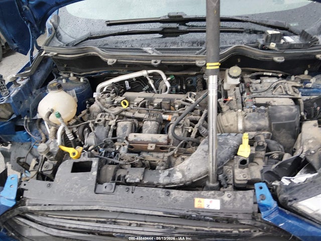 Ford ECOSPORT S 2021 MAJ6S3FL9MC401340 Image 10