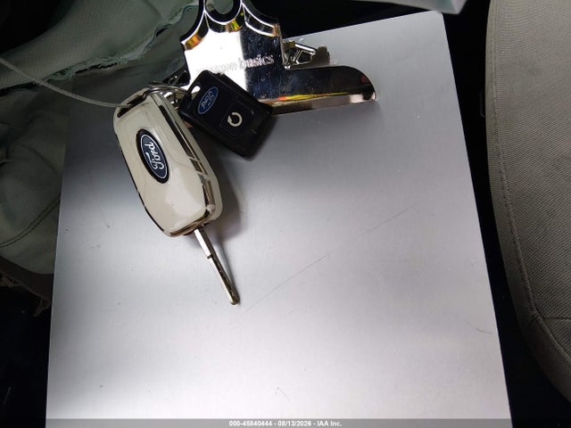 Ford ECOSPORT S 2021 MAJ6S3FL9MC401340 Image 11