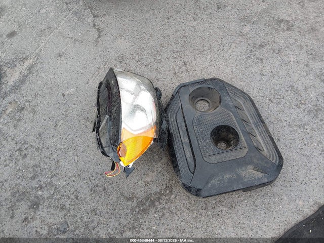 Ford ECOSPORT S 2021 MAJ6S3FL9MC401340 Image 12
