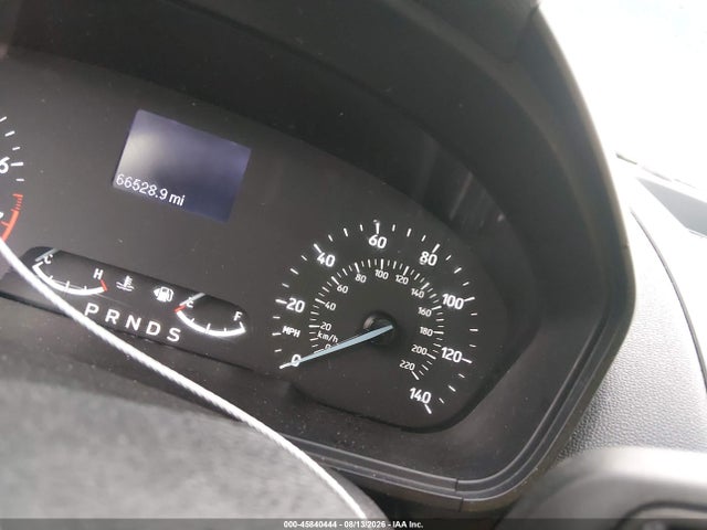 Ford ECOSPORT S 2021 MAJ6S3FL9MC401340 Image 7