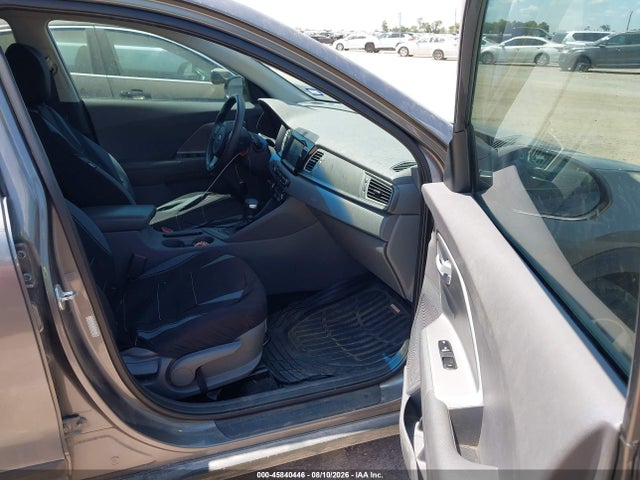45840446 :رقم المزاد ، KNDCB3LC4H5047271 vin ، 2017 Kia Niro Lx مزاد بيع