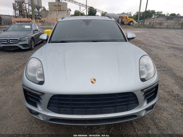 Porsche MACAN S 2016 WP1AB2A5XGLB51164 Image 12