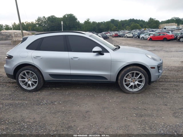 Porsche MACAN S 2016 WP1AB2A5XGLB51164 Image 13