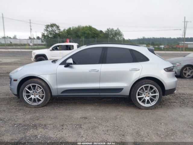 Porsche MACAN S 2016 WP1AB2A5XGLB51164 Image 14