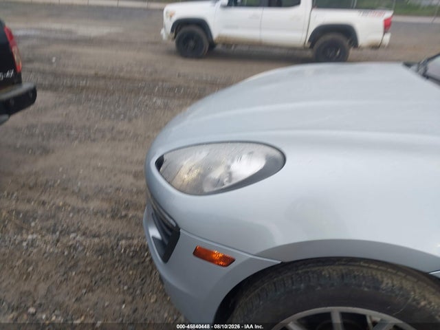 Porsche MACAN S 2016 WP1AB2A5XGLB51164 Image 6