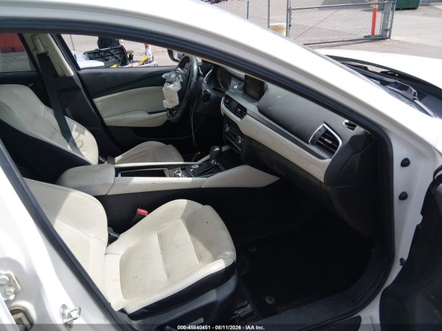 JM1GL1W54H1119738 Mazda Mazda6 Grand Touring