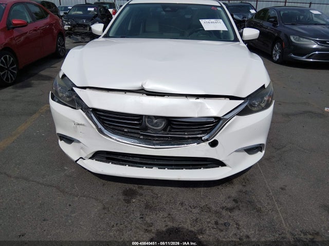 JM1GL1W54H1119738 Mazda Mazda6 Grand Touring