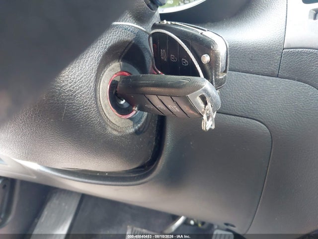 Aukcja sprzedaży 2017 Kia Forte Lx, vin: 3KPFL4A72HE041026, numer aukcji: 45840453