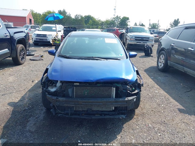 Aukcja sprzedaży 2017 Kia Forte Lx, vin: 3KPFL4A72HE041026, numer aukcji: 45840453