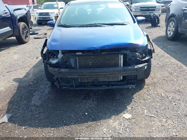 Aukcja sprzedaży 2017 Kia Forte Lx, vin: 3KPFL4A72HE041026, numer aukcji: 45840453