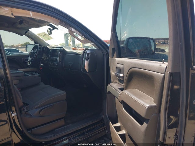 2016 Chevrolet Silverado 1500 Lt მანქანა იყიდება აუქციონზე, vin: 1GCVKRECXGZ368635, აუქციონის ნომერი: 45840454