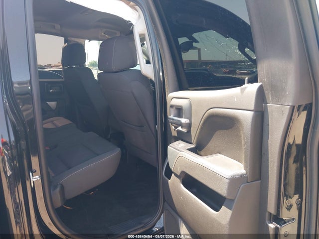 2016 Chevrolet Silverado 1500 Lt მანქანა იყიდება აუქციონზე, vin: 1GCVKRECXGZ368635, აუქციონის ნომერი: 45840454
