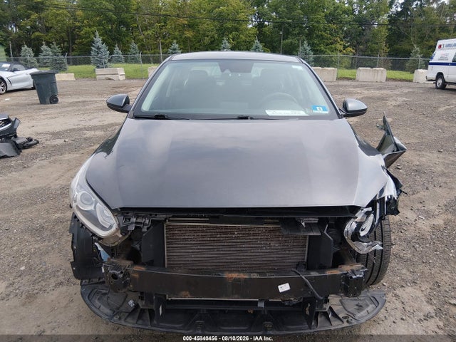 Продажа на аукционе авто 2020 Kia Forte Lxs, vin: 3KPF24AD5LE173778, номер лота: 45840456