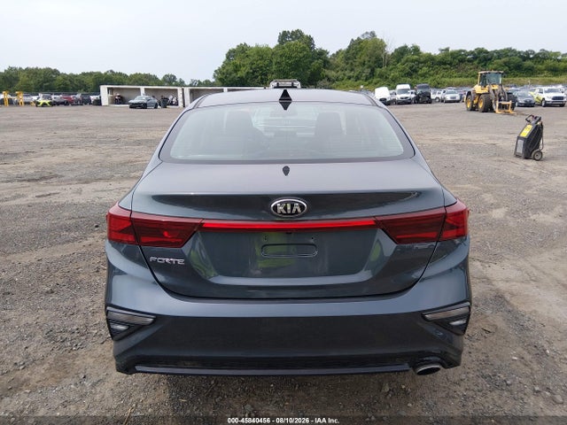 Продажа на аукционе авто 2020 Kia Forte Lxs, vin: 3KPF24AD5LE173778, номер лота: 45840456