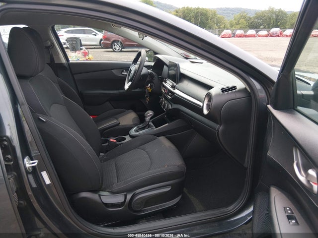 Продажа на аукционе авто 2020 Kia Forte Lxs, vin: 3KPF24AD5LE173778, номер лота: 45840456