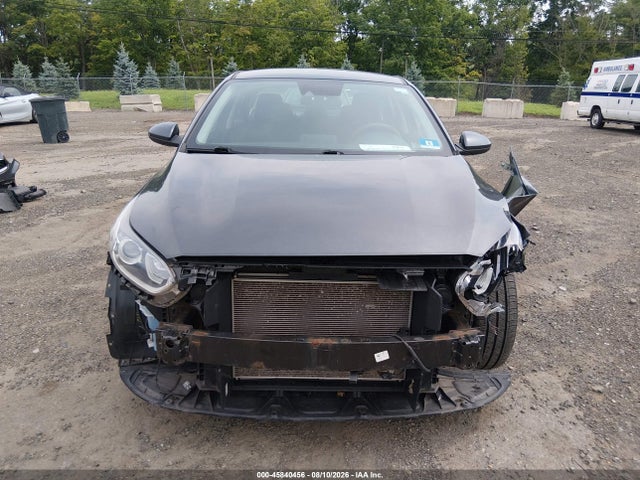 Продажа на аукционе авто 2020 Kia Forte Lxs, vin: 3KPF24AD5LE173778, номер лота: 45840456