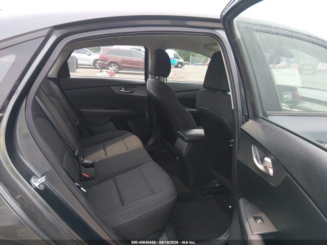 Продажа на аукционе авто 2020 Kia Forte Lxs, vin: 3KPF24AD5LE173778, номер лота: 45840456