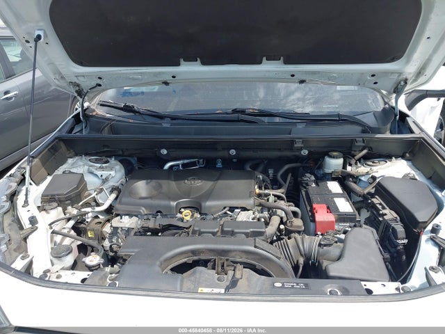 Toyota Rav4 Xle 2021 2T3W1RFV8MC156272 Image 10