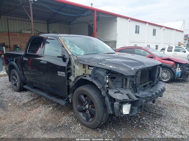 45840462 :رقم المزاد ، 1C6RR7KT1ES152398 vin ، 2014 Ram 1500 Express مزاد بيع