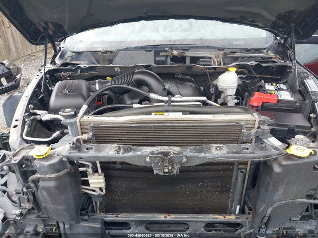 Auction sale of the 2014 Ram 1500 Express, vin: 1C6RR7KT1ES152398, lot number: 45840462