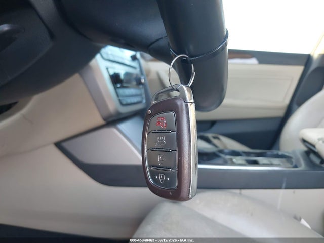 Aukcja sprzedaży 2016 Hyundai Sonata Hybrid Limited, vin: KMHE34L12GA018251, numer aukcji: 45840463