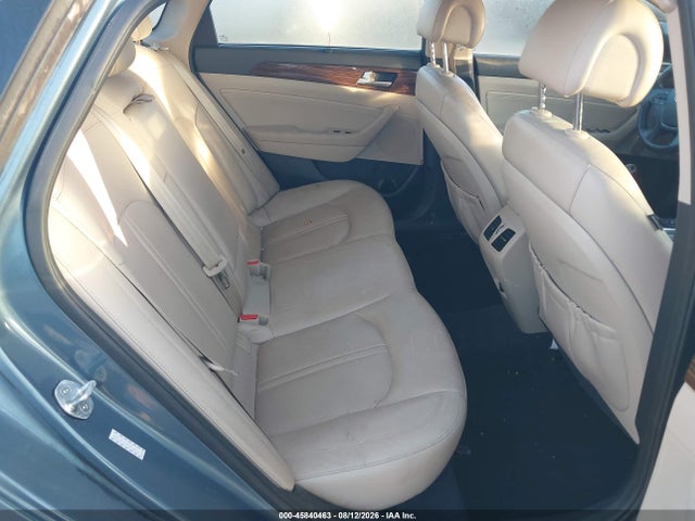 Aukcja sprzedaży 2016 Hyundai Sonata Hybrid Limited, vin: KMHE34L12GA018251, numer aukcji: 45840463