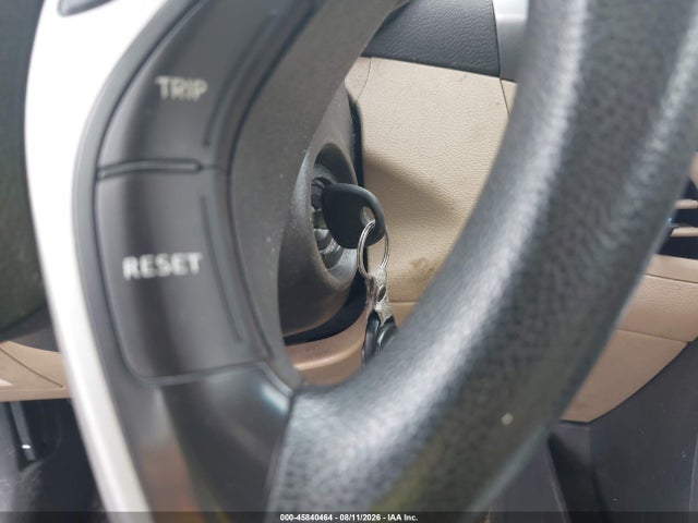 Aukcja sprzedaży 2011 Hyundai Elantra Gls (ulsan Plant), vin: KMHDH4AE9BU105610, numer aukcji: 45840464