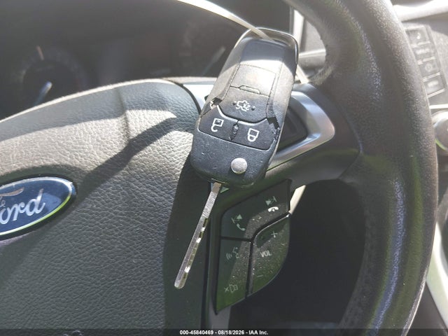 Aukcja sprzedaży 2014 Ford Fusion Se, vin: 1FA6P0HD3E5384577, numer aukcji: 45840469
