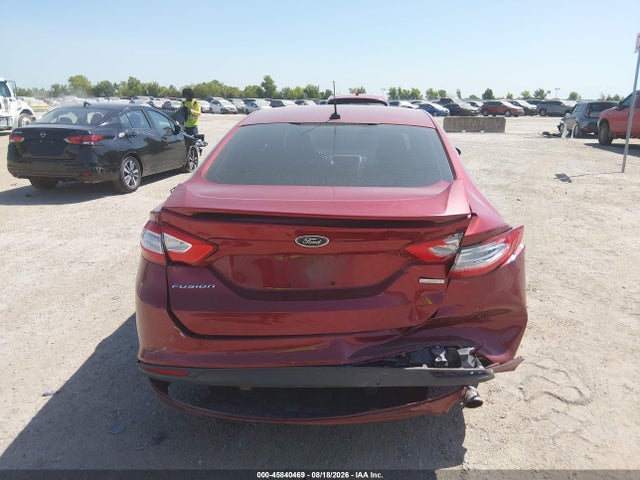 Aukcja sprzedaży 2014 Ford Fusion Se, vin: 1FA6P0HD3E5384577, numer aukcji: 45840469