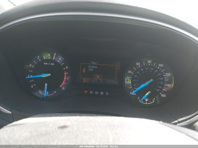 Aukcja sprzedaży 2014 Ford Fusion Se, vin: 1FA6P0HD3E5384577, numer aukcji: 45840469