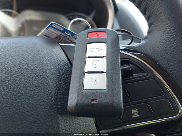 Продаж на аукціоні авто 2026 Mitsubishi Eclipse Cross Black Edition S-awc/se S-awc/sel S-awc, vin: JA4ATWAA2TZ014417, номер лоту: 45840472