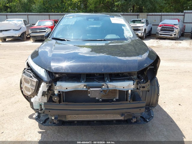 Продаж на аукціоні авто 2026 Mitsubishi Eclipse Cross Black Edition S-awc/se S-awc/sel S-awc, vin: JA4ATWAA2TZ014417, номер лоту: 45840472
