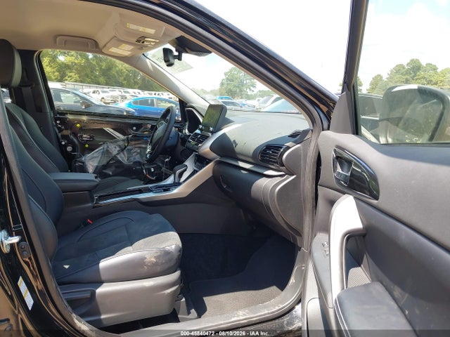 Продаж на аукціоні авто 2026 Mitsubishi Eclipse Cross Black Edition S-awc/se S-awc/sel S-awc, vin: JA4ATWAA2TZ014417, номер лоту: 45840472