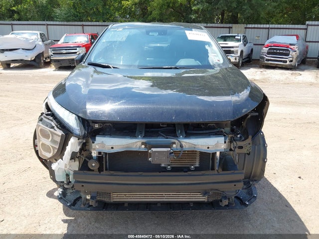 Продаж на аукціоні авто 2026 Mitsubishi Eclipse Cross Black Edition S-awc/se S-awc/sel S-awc, vin: JA4ATWAA2TZ014417, номер лоту: 45840472