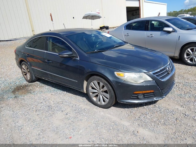 Aukcja sprzedaży 2010 Volkswagen Cc Sport, vin: WVWML7AN3AE511928, numer aukcji: 45840477