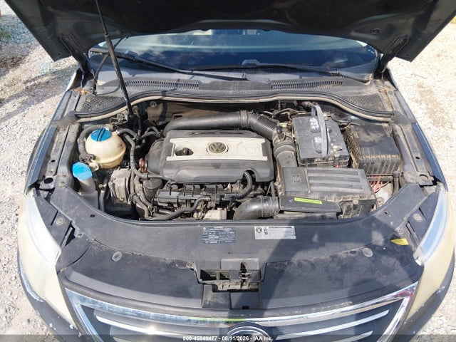 Aukcja sprzedaży 2010 Volkswagen Cc Sport, vin: WVWML7AN3AE511928, numer aukcji: 45840477